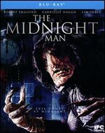 The Midnight Man [Blu-ray]