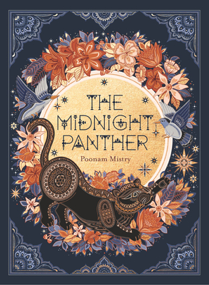 The Midnight Panther - 