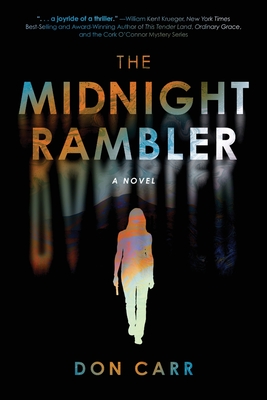 The Midnight Rambler - Carr, Don