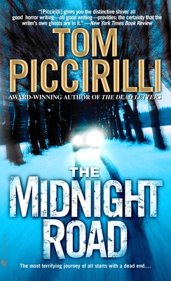 The Midnight Road - Piccirilli, Tom