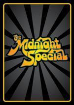 The Midnight Special - 