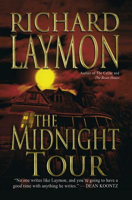 The Midnight Tour - Laymon, Richard
