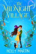 The Midnight Village: Large Print edition