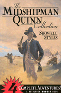 The Midshipman Quinn Collection - 
