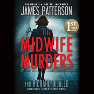 The Midwife Murders Lib/E