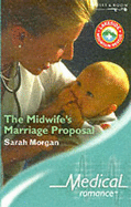 The Midwife's Marriage Proposal - Morgan, Sarah