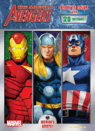 The Mighty Avengers: Battle Ready