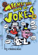 The Mighty Big Book of Jokes