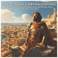 The Mighty Carthaginians: A Captivating Children's Adventure Into Ancient History