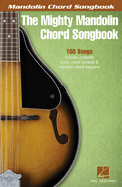 The Mighty Mandolin Chord Songbook