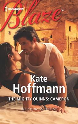 The Mighty Quinns: Cameron - Hoffmann, Kate