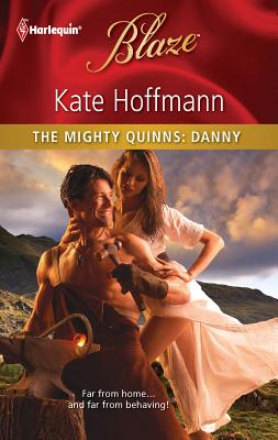 The Mighty Quinns: Jack - Hoffmann, Kate