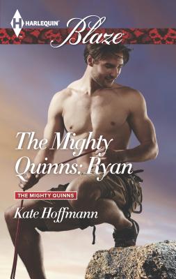 The Mighty Quinns: Ryan - Hoffmann, Kate