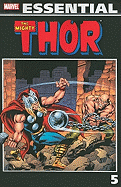 The Mighty Thor