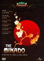 The Mikado - 