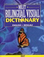 The Milet Bilingual Visual Dictionary: English-Bengali - Corbeil, Jean-Claude, and Archambault, Arianne