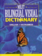 The Milet Bilingual Visual Dictionary: English-Vietnamese