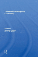 The Military Intelligence Community