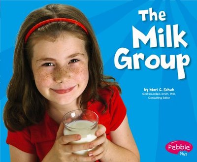 The Milk Group - Schuh, Mari C