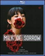 The Milk of Sorrow [Blu-ray] - Claudia Llosa