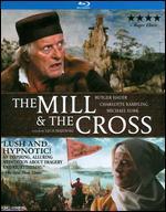 The Mill & the Cross [Blu-ray]