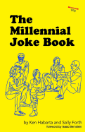 The Millennial Joke Book