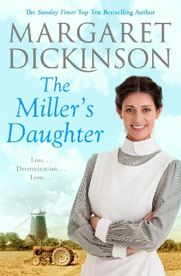 The Miller's Daughter - Dickinson, Margaret