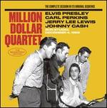 The Million Dollar Quartet [Complete Session Original Sequence]