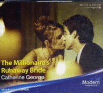 The Millionaire's Runaway Bride