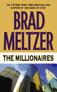 The Millionaires - Meltzer, Brad, and Goldwyn, Tony (Read by)