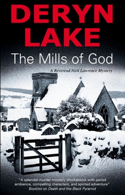 The Mills of God - Lake, Deryn