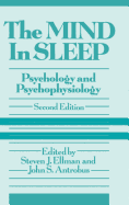 The Mind in Sleep: Psychology and Psychophysiology