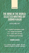 The Mind in the World: Selected Writings by Sudhir Kakar