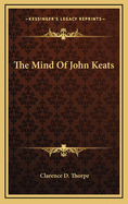 The mind of John Keats