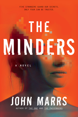 The Minders - Marrs, John, Fr.