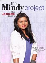 The Mindy Project: The Complete Series [10 Discs] - 