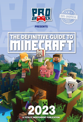 The Minecraft Annual - 