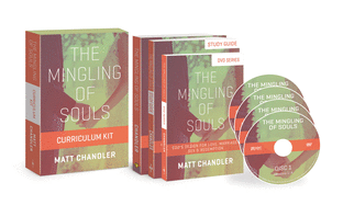 The Mingling of Souls Curriculum Kit