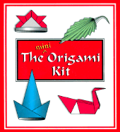 The Mini Origami Kit