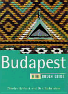 The Mini Rough Guide to Budapest - Richardson, Dan, and Hebbert, Charles