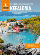 The Mini Rough Guide to Kefaloni  (Travel Guide with Free eBook)