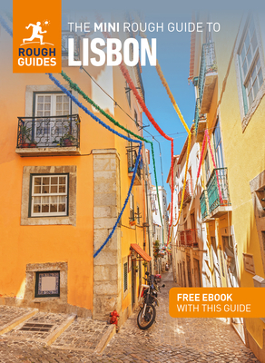 The Mini Rough Guide to Lisbon (Travel Guide with Free eBook) - Guides, Rough