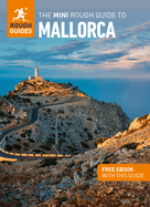 The Mini Rough Guide to Mallorca: Travel Guide with eBook