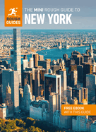 The Mini Rough Guide to New York: Travel Guide with eBook