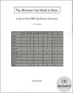 The Minimum You Need to Know to Be an OpenVMS Application Developer - Hughes, Roland