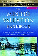 The Mining Valuation Handbook: Australian Mining and Energy Valuation for Investors and Management