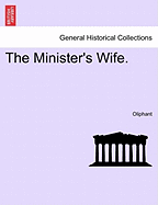 The Minister's Wife.