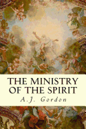The Ministry of the Spirit