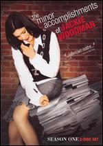The Minor Accomplishments of Jackie Woodman