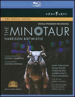 The Minotaur [Blu-ray]
